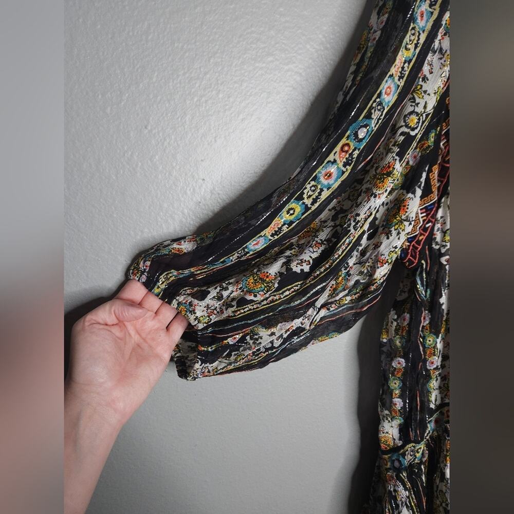 Free people dance magic tunic dress - Picture 5 of 7